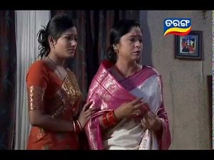 Swabhiman | Odia Serial | Tarang TV | EP- Ep 987