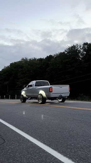 4 link flex and welded diff chatter🤭