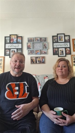 Sunday Morning Devotion with Pastor Jason and Denise Woods. 12-14-25 | Solid Sound Ministries