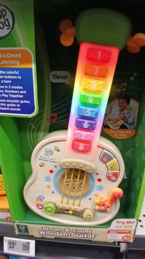 Learning Guitar #leapfrog #satisfying #musical #youtube