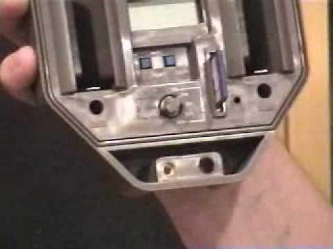 Cuddeback Capture Review