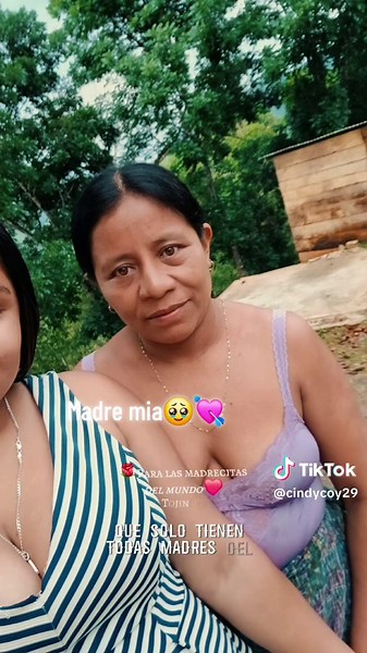 Plantilla Feliz Día de las Madres — idea para video y mensaje