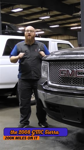 Sierra Splendor: Unveiling the GMC Perfection Story! #cars #automobiles #carsdaily #carrepair #carreview #reels #viraleels | Car Wizard