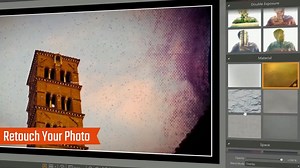 62K views · 85 reactions | Remove the background or any objects from your photos, and apply 200+ effects. This easy to use tool will turn your photo into a piece of art in few clicks! | Wondershare Filmora Video Editor | Facebook