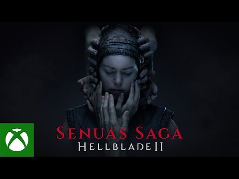 Senua's Saga: Hellblade II - The Senua Trailer