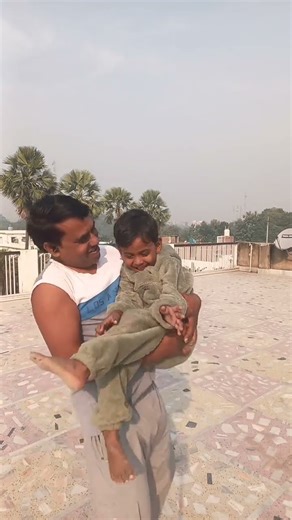 Morning Dancing Exercise 6