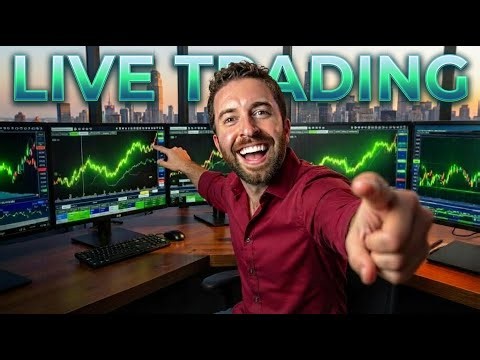 LIVE DAY TRADING! $ASTC is UNSTOPPABLE! (May 29th)