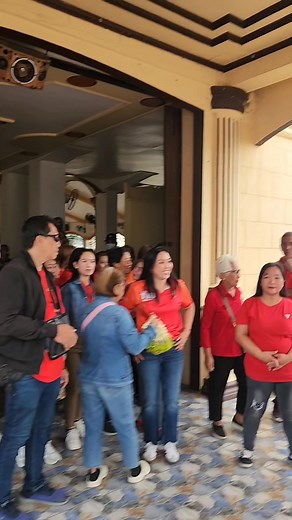 32K views · 487 reactions | Unity Walk and Peace Covenant Signing.❤️李勺 #UnityWalk2025 #TeamTiuCalimlim #TaoItiUmuna #TiIliUmasenso | Bes Florence Pagaduan-Tiu | Facebook