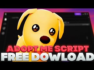 ⚡ ROBLOX ADOPT ME SCRIPT | AUTO FARM PETS + UNLIMITED BUCKS | CHRISTMAS 2025 💎