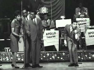 Miracles "You Really Got A Hold On Me" My Extended Version!