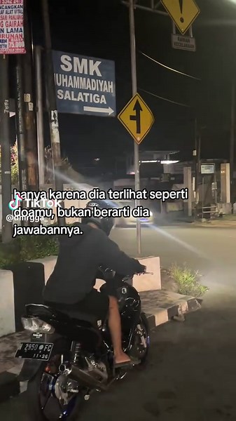 Pasang Lampu Rem Belakang Supra X 125