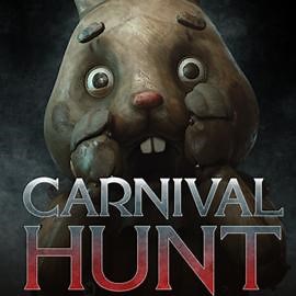 Carnival Hunt Latest Version for Android/iOS APK - TapTap
