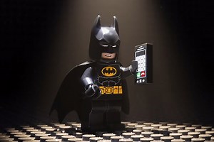 How Lego Came Back From the Brink of Bankruptcy