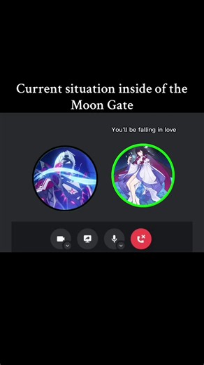 Exploring the Current Situation at Moon Gate in Genshin Impact