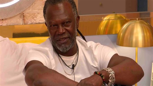 Celebrity Big Brother fans can’t believe Levi Roots’ ‘real age’