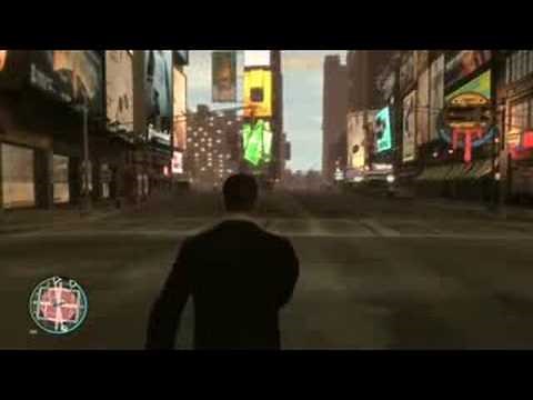 AH Guide: GTA IV Chain Reaction Achievement Walkthrough | Rooster Teeth