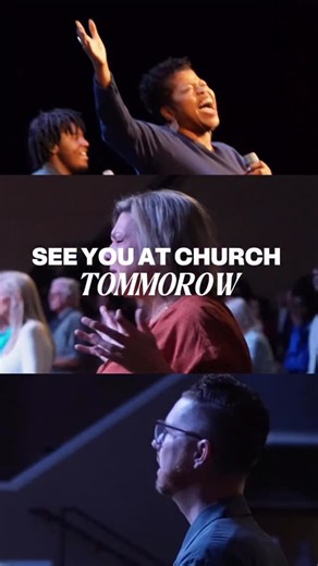 25 reactions | Can’t wait to worship together tomorrow morning! Who are you bringing with you? | Griffin First Assembly | Facebook