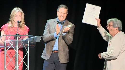 Spirit of New Hampshire Awards honor local volunteers in Concord