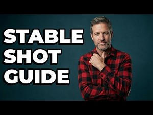 How To Use Shooting Sticks For A Stable Aim?