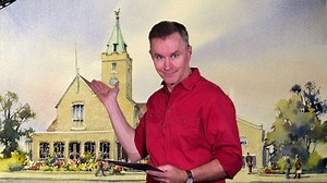 Spread the word if you have any UK friends. Colin is coming to the UK! Watch what happened when Colin let Nudge, his puppet pal, direct his brand new high tech green screen 2018 UK promo video! (Hope you can come to sing, dance and laugh along Colin & Nudge) Tickets on sale now bit.ly/uktour2018 | Colin Buchanan