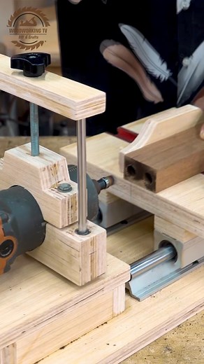Woodworking Tool and Tips 🔨🛠⚒🥰 #Trick #Skill #Carpenter #DIY #Tools #Woodworking #carpentry #Tips #Technique #reelsfb #woodlover #woodworkingtools #hardwood #amazing #viralreelsfb #woodworkinggoals | Woodworking TV
