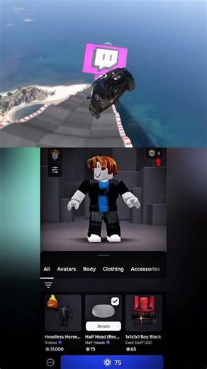 Pro Gamer Roblox Moves #gamer #robloxfan #gameplay #trending #shorts