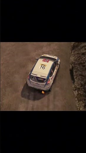 WRC 4 FIA WORLD RALLY CHAMPIONSHIP