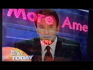 Today Show 1999