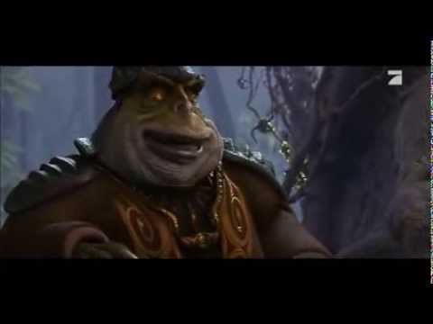 Star Wars: Boss Nass