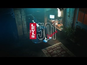 501® Jeans | The Number that Changed Everything with Novelist | Levi’s®