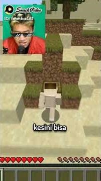 EP 2 | Ketika Pemain Minecraft Java Edition VS Bocil Minecraft Edition! #minecraftindonesia