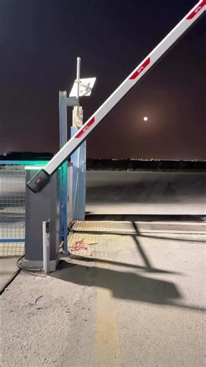 BFT BarrierGate 👌maxima ultra 36 CSB/extreme 🔥