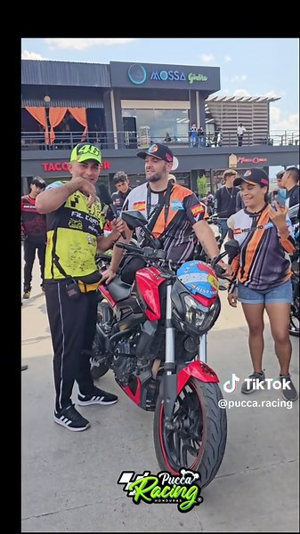 Pucca Racing (@pucca.racing) - español en Honduras #🇭🇳puccaracing🇭🇳 | pucca