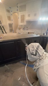 4.3K views · 56 reactions | For this month’s Contractor Spotlight we’re giving some love to Douglas and Ivana from DA Paint Service LLC In the field for nearly two decades, this husband and wife team are knocking out interior and exterior jobs around Houston with their 440. We are so thankful for DA Paint and every contractor who trusts Titan to get the job done! | Titan Paint Sprayers | Facebook