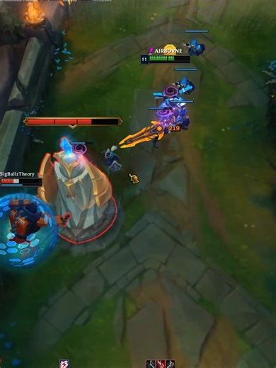 Unleashing Aatrox: A Guide to Mastering This League Champion