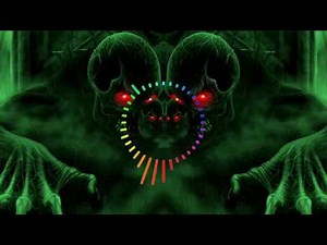 BHAYANAK AATMA PART - 2 || DJ NUCLEYA || ( 2018 ) HARD BASS MIX