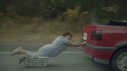 New Old Spice Ad Goes Viral