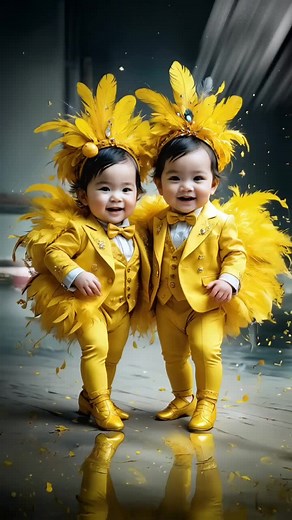 Adorable Baby and Kids Dance Compilation