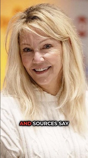 Tommy Lee Tries To Win Back Ex-Wife Heather Locklear After Brittany Furlan Split!