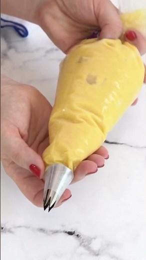 Make French Crullers at home! 🍩