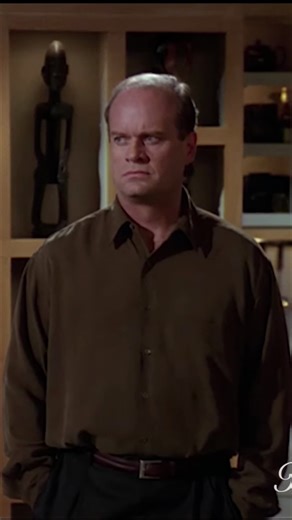 Daphne dates Niles’ lookalike on Frasier