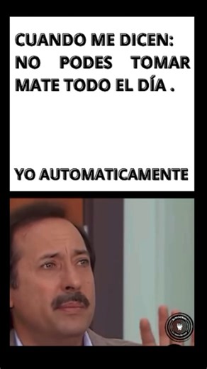 Elmascebado on Instagram: "Que nadie te diga cuanto mate podes tomar en el día 😅 La mejor yerba la encontras en 👉elmascebado pedila y seguí tomando mates 🧉😎 Catálogo en la descripción #mates #matetime #matetodoeldia #matescba #mateando"
