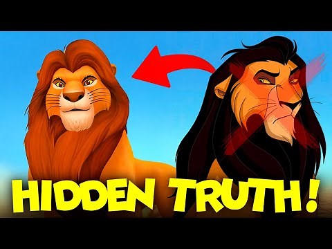 How Mufasa’s Father’s Death Changed the Pride Lands Forever