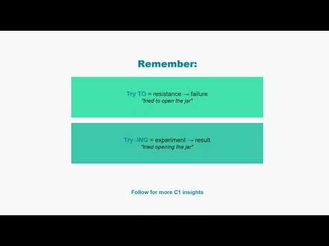 Core Sentence and Grammar Foundations