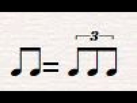 Sibelius Corchea Swing