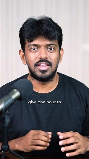 Easiest productivity hack: Time blocking!