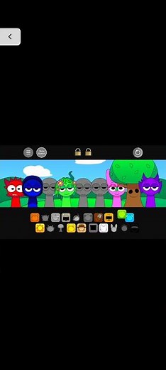 Sprunki Pyramixed All Collectibles Guide 🏺💎 100% Tips