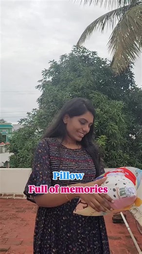 Thaiyal India | Memory quilts and pillows | Customised tshirts | A small pillow, a big memory. Some emotions deserve to be held close. We turn your precious old baby clothes into memorable memory quilt,... | Instagram