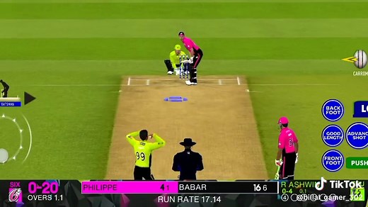 Explore GameChanger 5: New Update Full Version