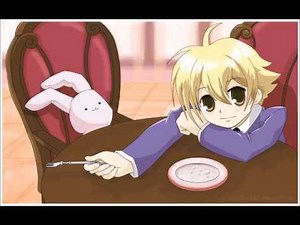 Nightcore-Cake (male version)